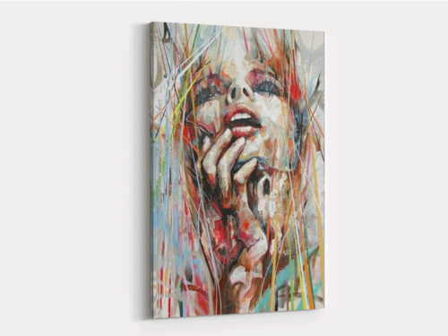 Canvas Art | 65