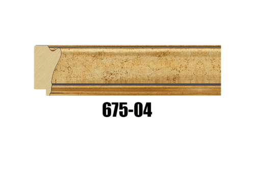 Lajsna za ram 675