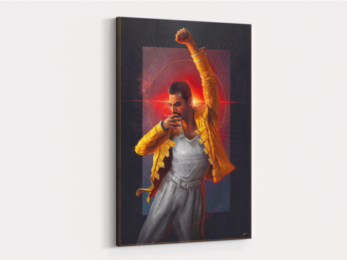 Canvas Art | 69