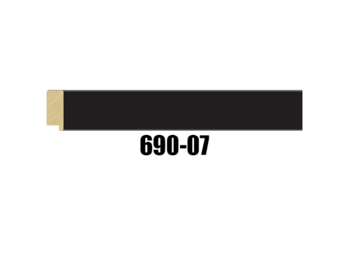 Lajsna za ram 690