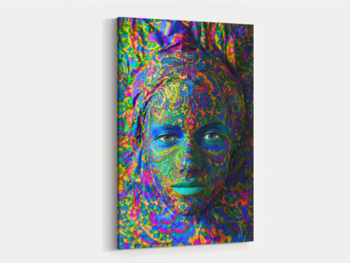 Canvas Art | 71