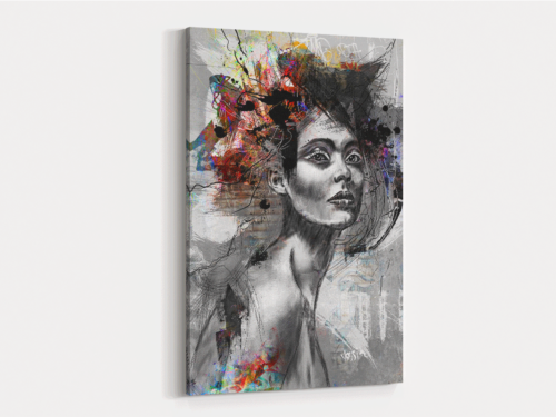 Canvas Art | 73