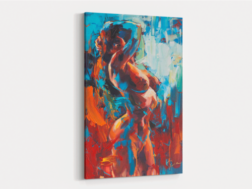 Canvas Art | 76
