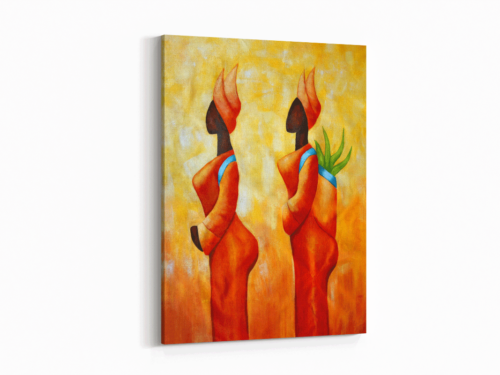 Canvas Art | 81