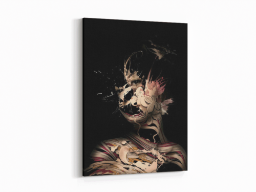 Canvas Art | 84