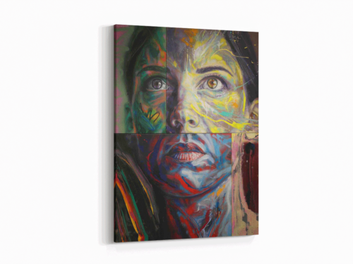 Canvas Art | 85
