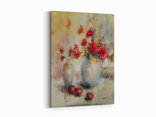 Canvas Art | 87
