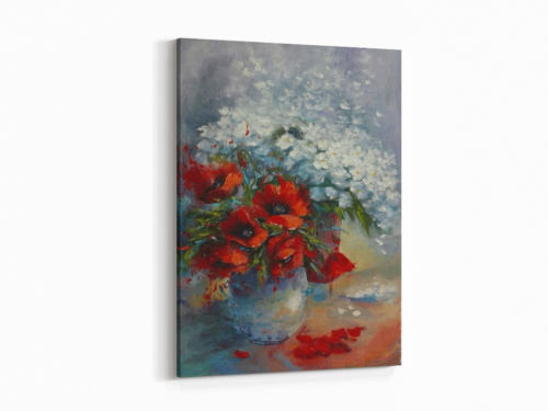 Canvas Art | 88