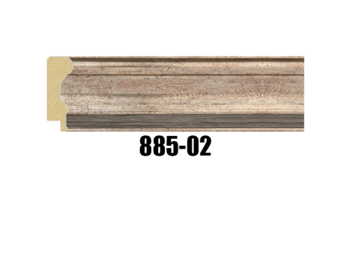 Lajsna za ram 885