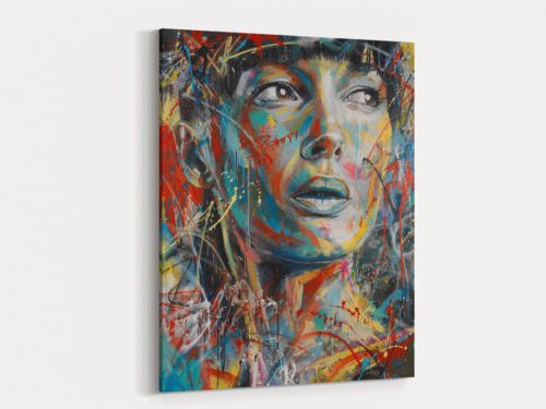 Canvas Art | 92
