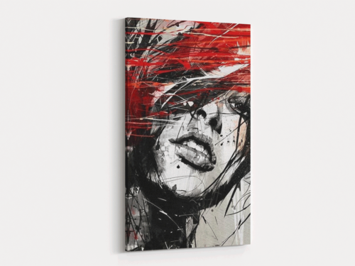 Canvas Art | 96