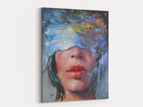 Canvas Art | 99