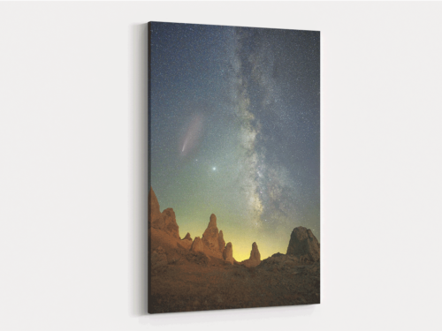 Canvas Art | 381