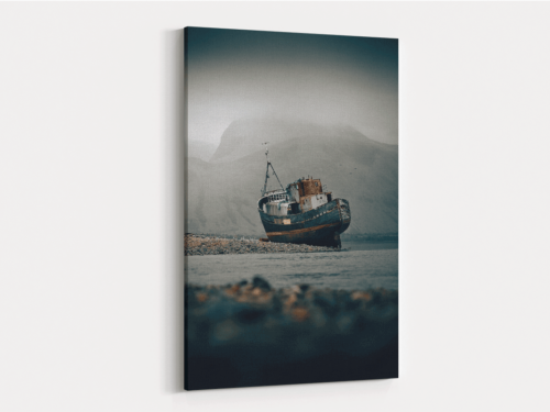 Canvas Art | 357
