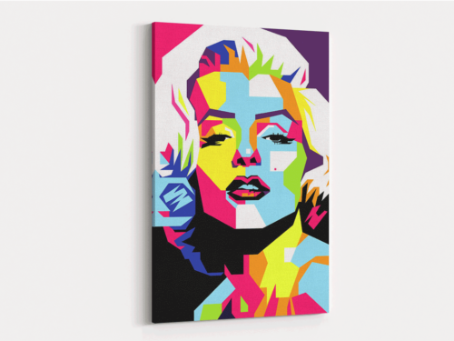 Canvas Art | 360