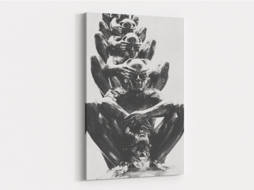 Canvas Art | 361