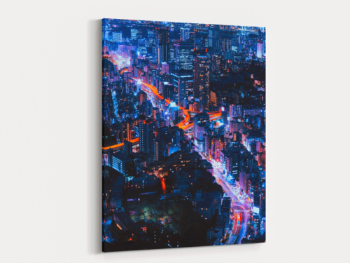 Canvas Art | 312