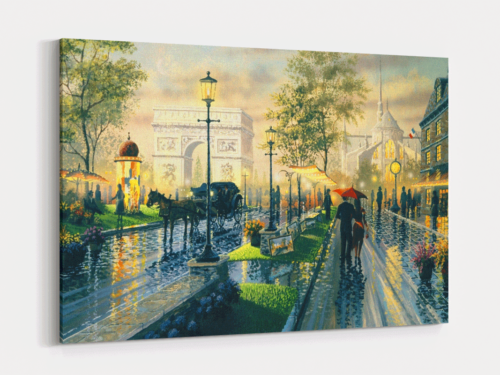 Canvas Art | 478