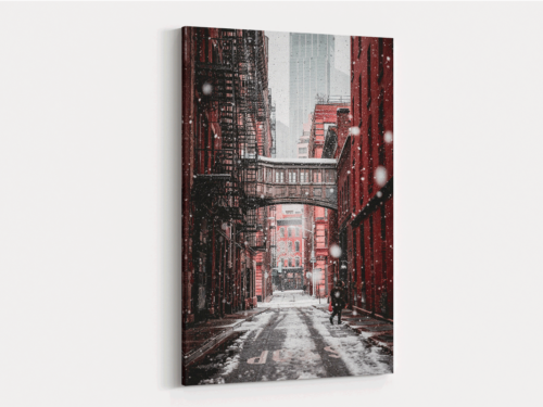Canvas Art | 325