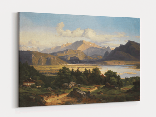 Canvas Art | 368