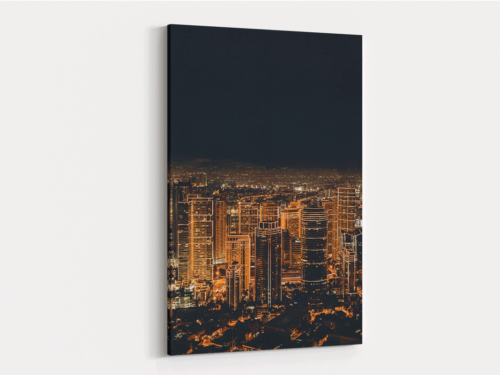 Canvas Art | 329
