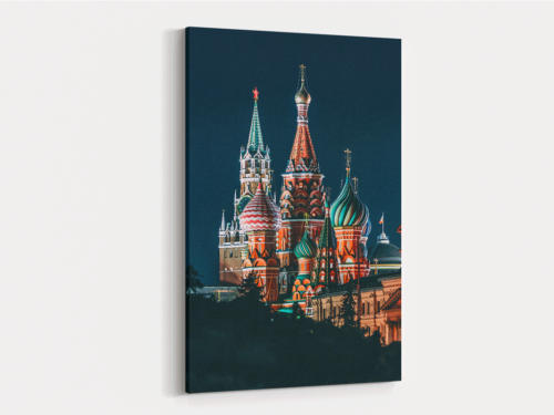 Canvas Art | 331