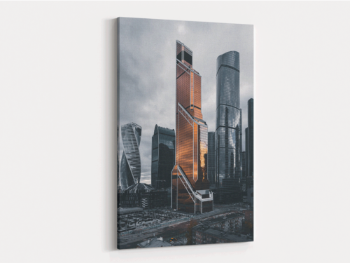 Canvas Art | 333