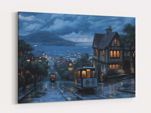 Canvas Art | 480