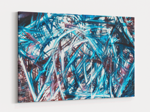Canvas Art | 349