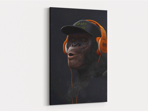 Canvas Art | 407