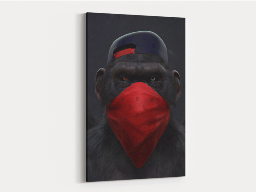 Canvas Art | 408
