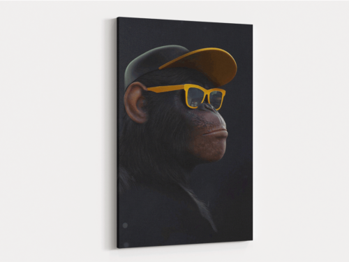 Canvas Art | 409