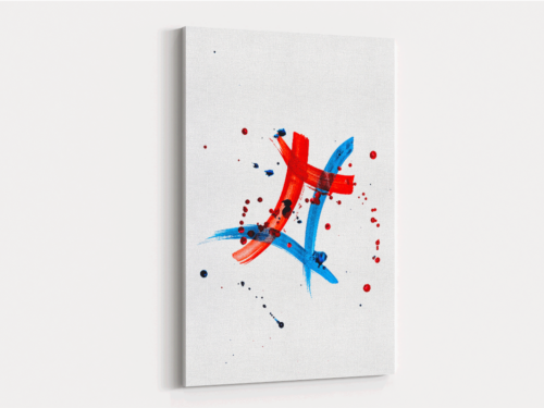 Canvas Art | 410