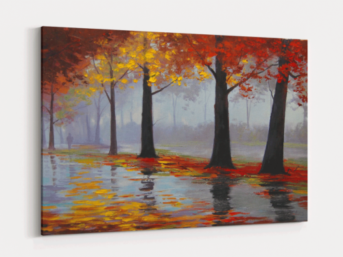 Canvas Art | 412