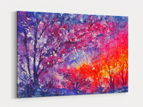 Canvas Art | 413