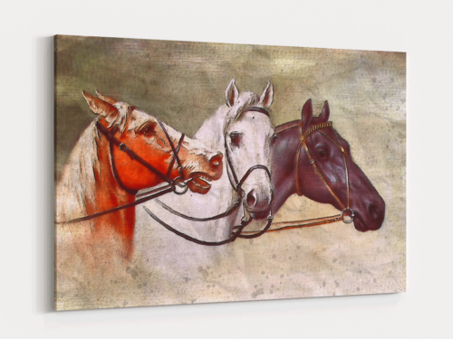 Canvas Art | 417