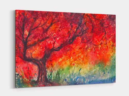 Canvas Art | 420