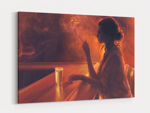 Canvas Art | 421