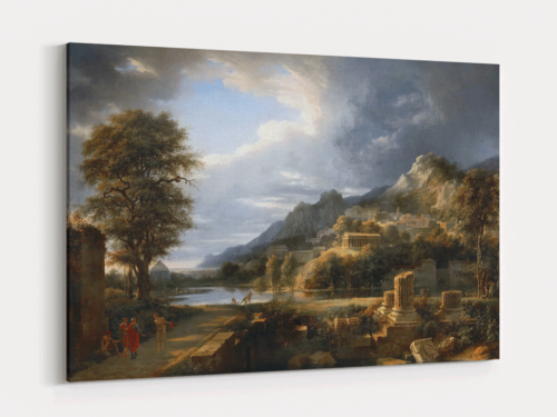 Canvas Art | 425