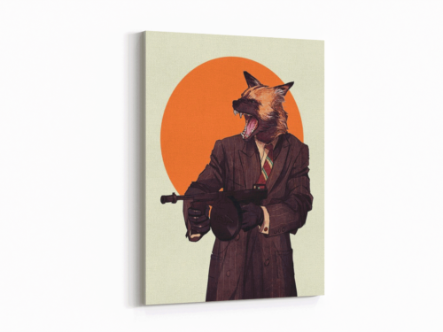 Canvas Art | 432