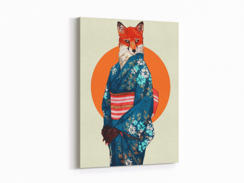 Canvas Art | 433