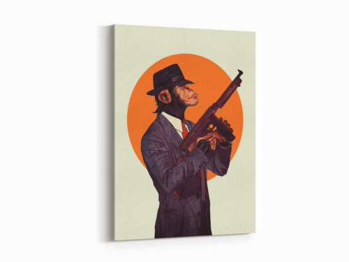 Canvas Art | 434