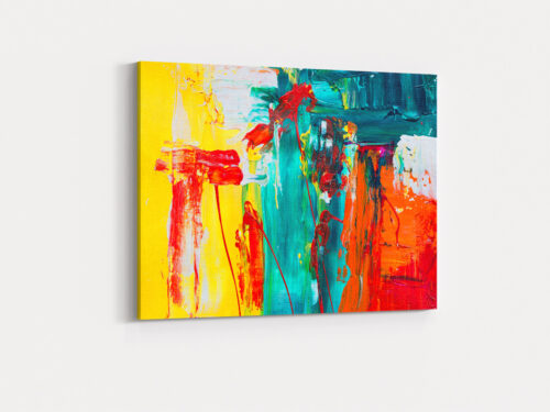 Canvas Art | 443