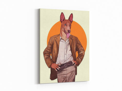 Canvas Art | 444