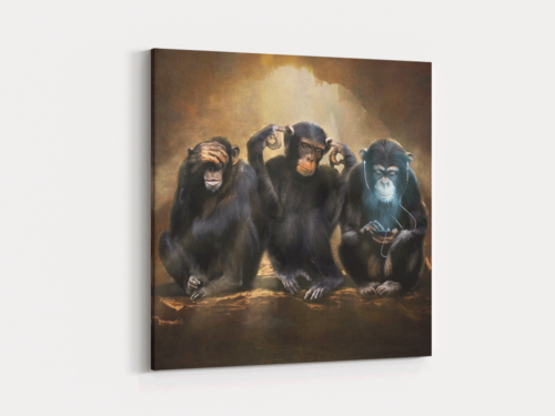 Canvas Art | 453