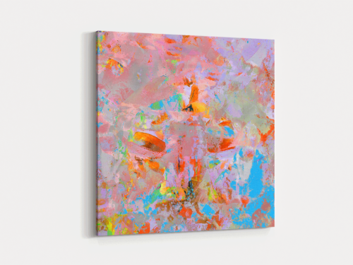 Canvas Art | 458