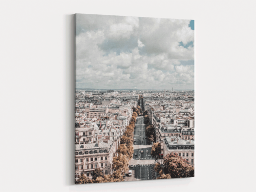Canvas Art | 402