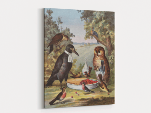 Canvas Art | 476