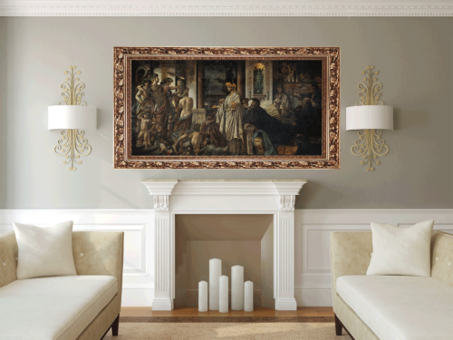 Symposium – Anselm Feuerbach
