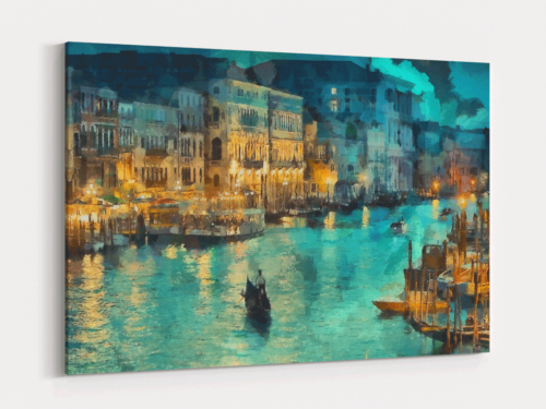 Canvas Art | 483